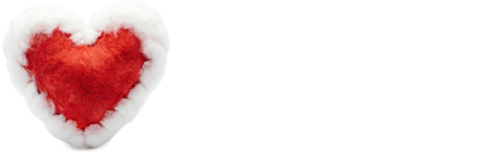 Ватные игрушки ручной работы